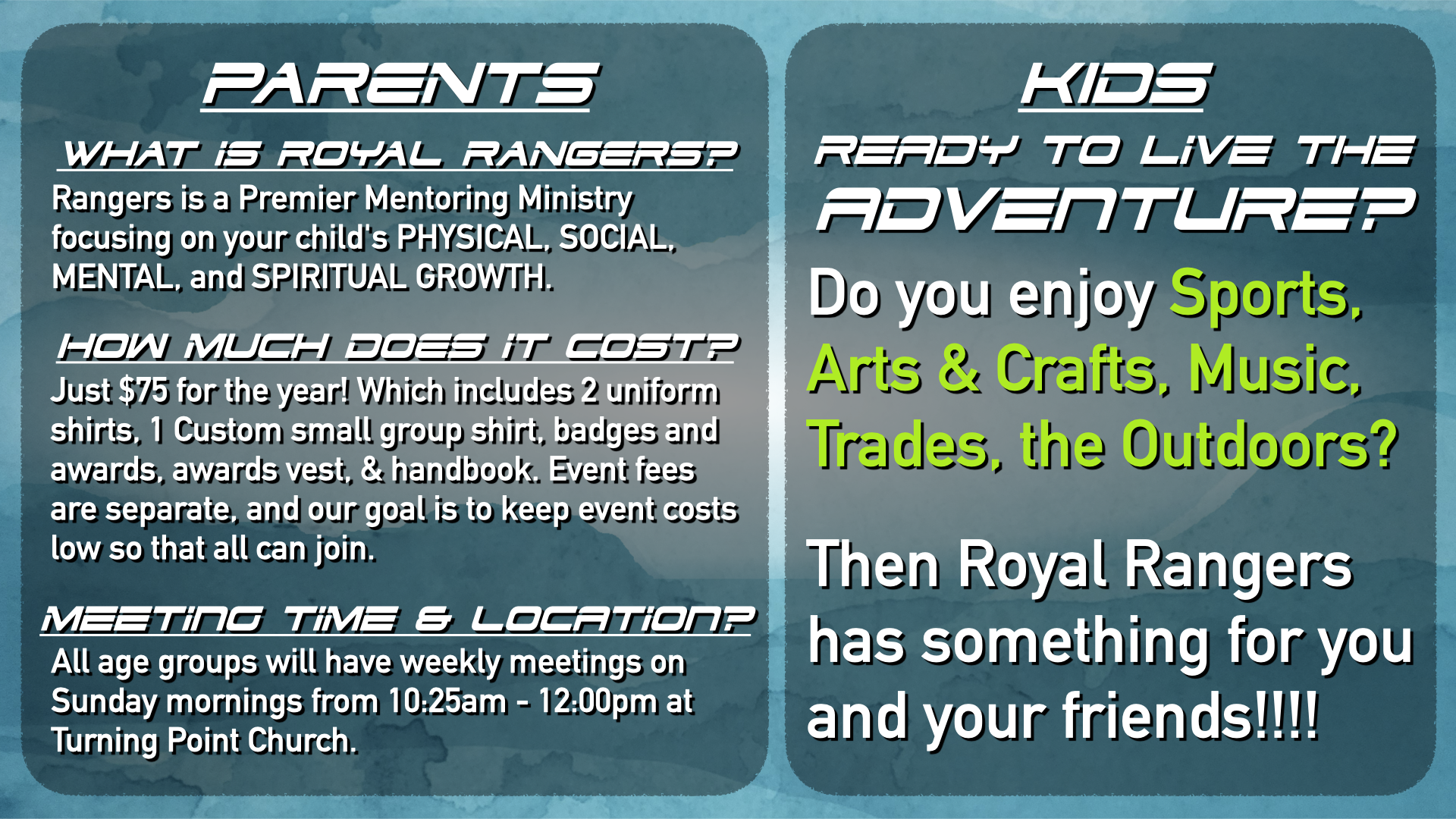 Learn more HERE